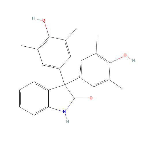 FT-0767377 CAS:20206-19-3 chemical structure