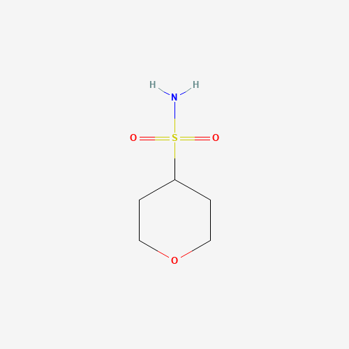FT-0767378 CAS:1058131-55-7 chemical structure