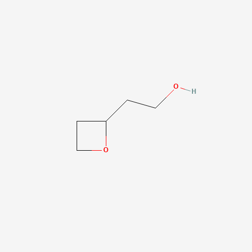 2-(oxetan-2-yl)ethanol (CAS: 362604-33-9) - Related Chemical Product