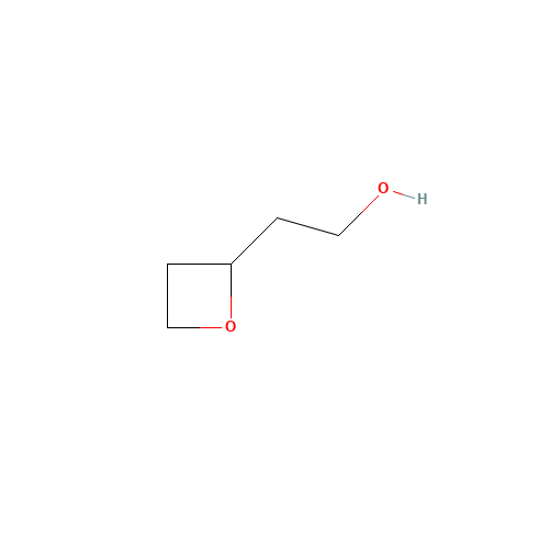 2-(oxetan-2-yl)ethanol (CAS: 362604-33-9) - Related Chemical Product