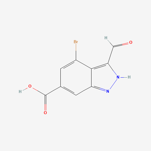 FT-0767383 CAS:885523-37-5 chemical structure