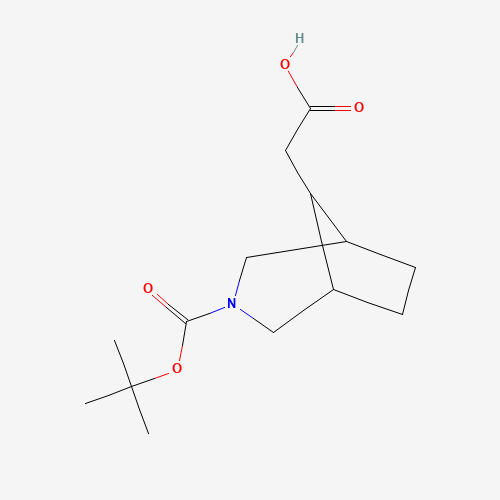 FT-0767386 CAS:1250996-75-8 chemical structure