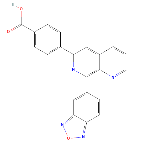 FT-0767391 CAS:426268-06-6 chemical structure