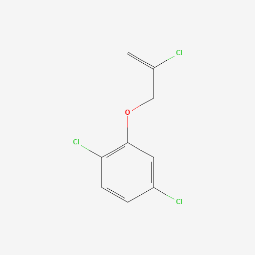 FT-0767400 CAS:139548-91-7 chemical structure