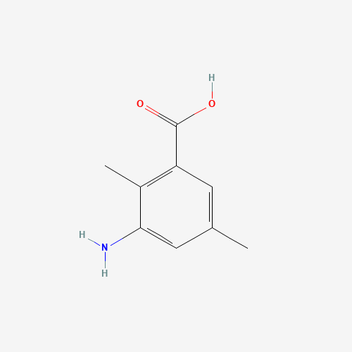 FT-0767405 CAS:60772-68-1 chemical structure