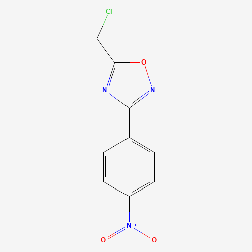 FT-0767413 CAS:57611-19-5 chemical structure