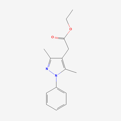 FT-0767414 CAS:32710-86-4 chemical structure