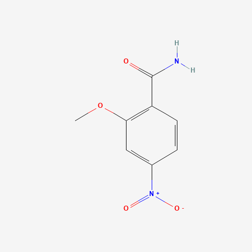 FT-0767421 CAS:62726-03-8 chemical structure