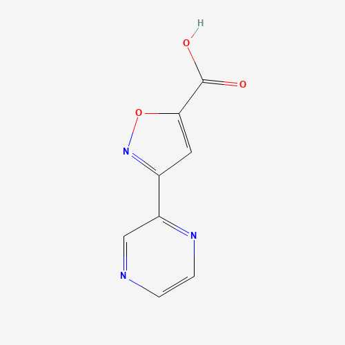 FT-0767425 CAS:1014629-95-8 chemical structure
