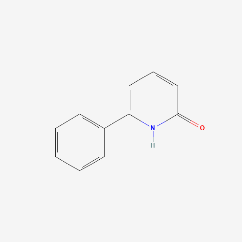 6-phenyl-1H-pyridin-2-one (CAS: 19006-82-7) - Related Chemical Product