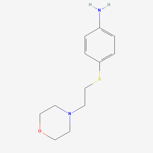 FT-0767434 CAS:887089-51-2 chemical structure