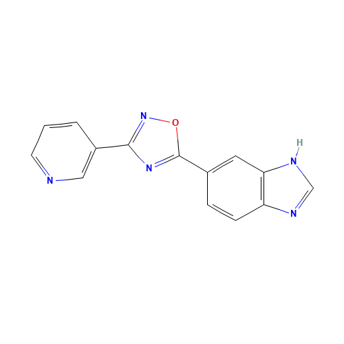 FT-0767440 CAS:1070687-51-2 chemical structure