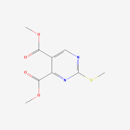 FT-0767447 CAS:132973-51-4 chemical structure