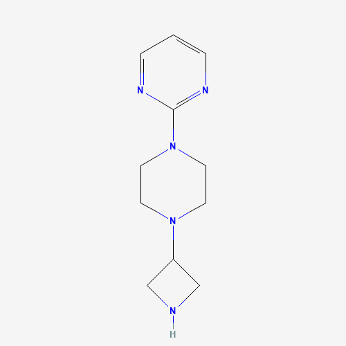 FT-0767461 CAS:223382-10-3 chemical structure