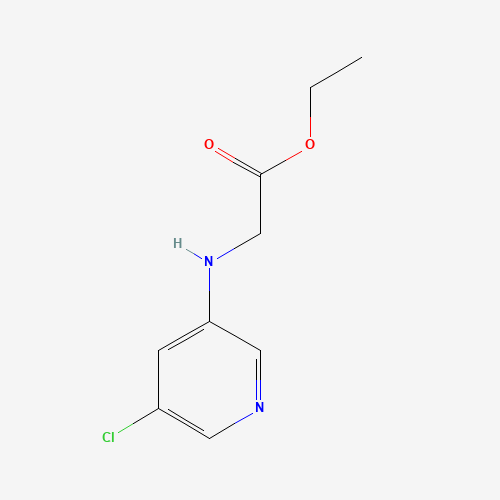 FT-0767472 CAS:342603-16-1 chemical structure