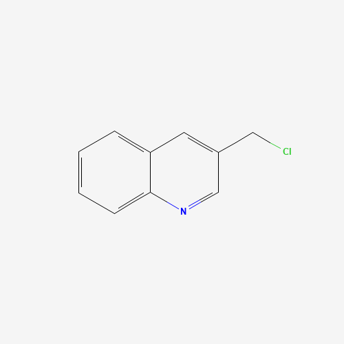 3-(chloromethyl)quinoline (CAS: 104325-51-1) - Related Chemical Product