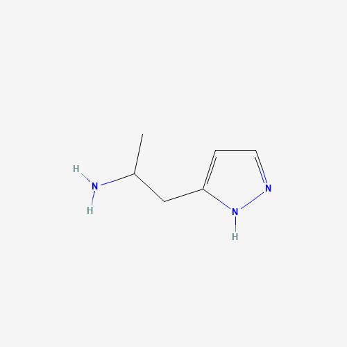 FT-0767480 CAS:1017783-22-0 chemical structure