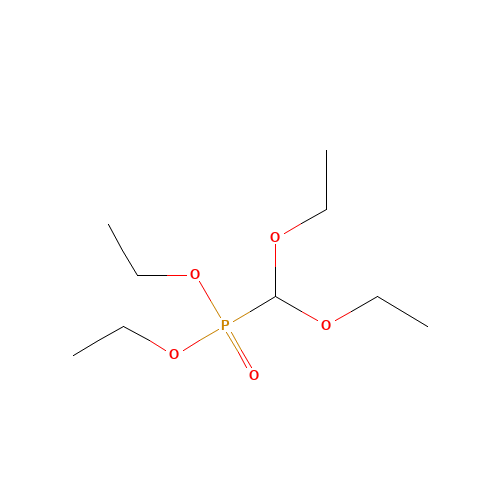 FT-0767488 CAS:17997-33-0 chemical structure