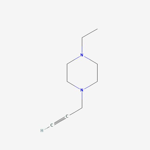 FT-0767490 CAS:220699-95-6 chemical structure