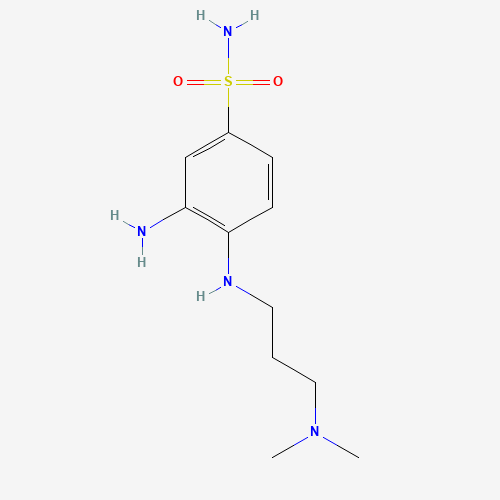 FT-0767494 CAS:6599-31-1 chemical structure