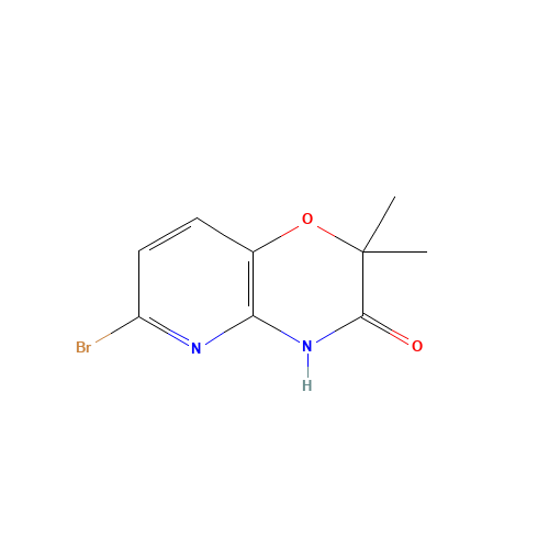 FT-0767497 CAS:1196153-28-2 chemical structure