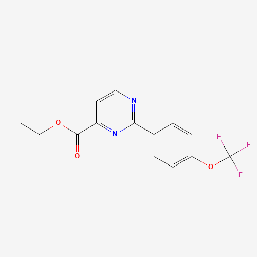 FT-0767502 CAS:1366407-13-7 chemical structure