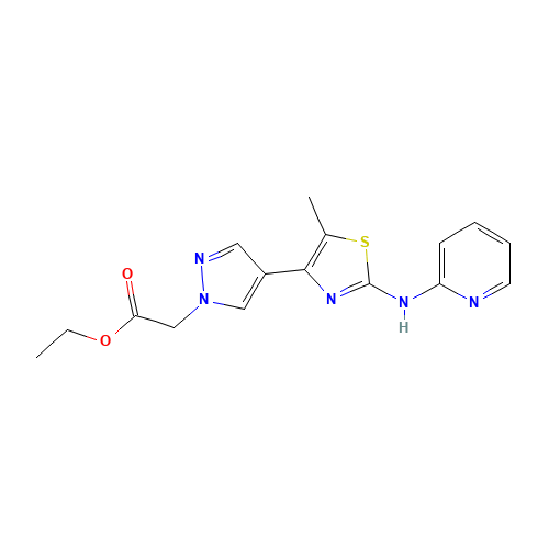 FT-0767504 CAS:1235314-14-3 chemical structure
