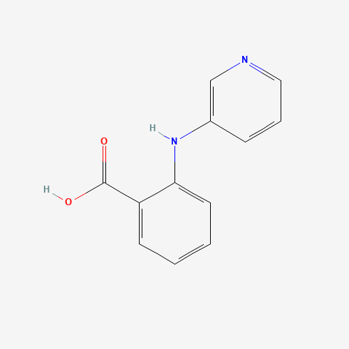 2-(pyridin-3-ylamino)benzoic acid (CAS: 32967-15-0) - Related Chemical Product