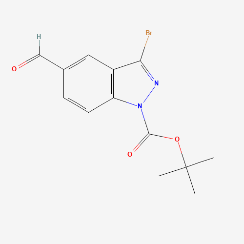 FT-0767508 CAS:1383705-96-1 chemical structure