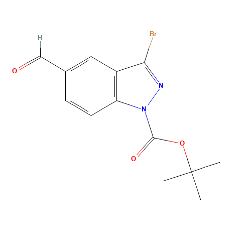 FT-0767508 CAS:1383705-96-1 chemical structure