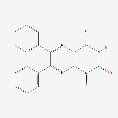 FT-0767516 CAS:19845-24-0 chemical structure