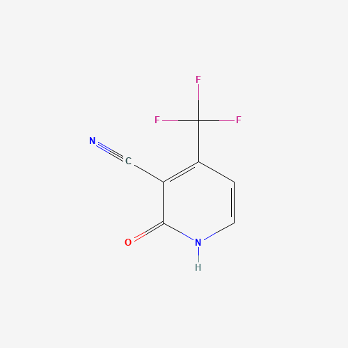 FT-0767519 CAS:1261268-77-2 chemical structure