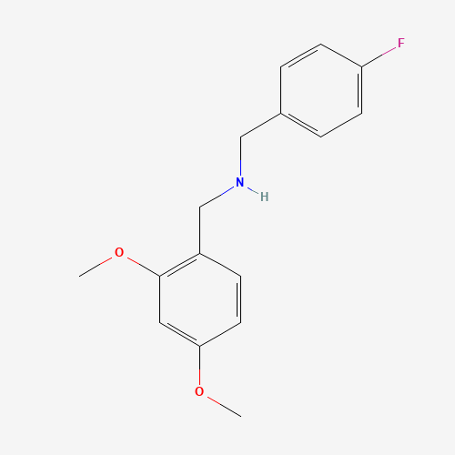 FT-0767525 CAS:355815-27-9 chemical structure