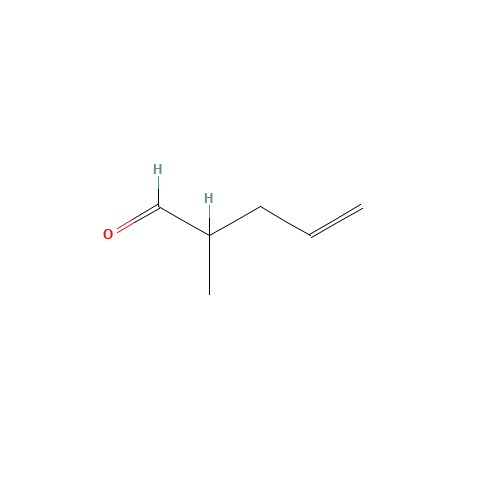 2-methylpent-4-enal (CAS: 5187-71-3) - Related Chemical Product
