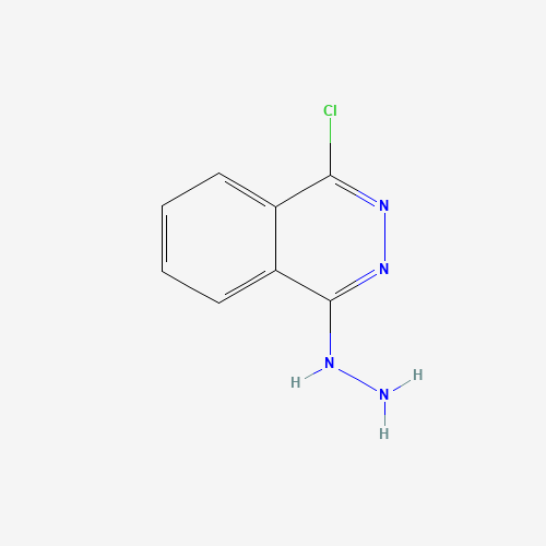 FT-0767539 CAS:51935-42-3 chemical structure