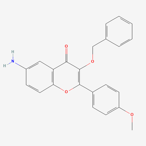 FT-0767543 CAS:1187016-70-1 chemical structure