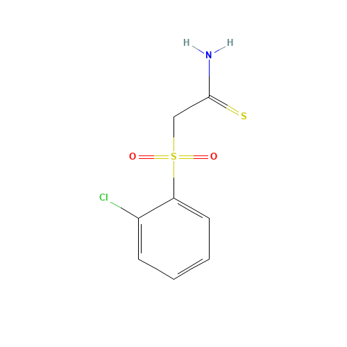 FT-0767556 CAS:59865-85-9 chemical structure