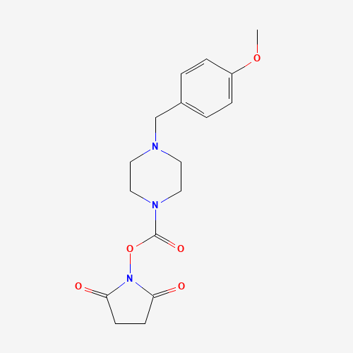 FT-0767558 CAS:1460030-08-3 chemical structure