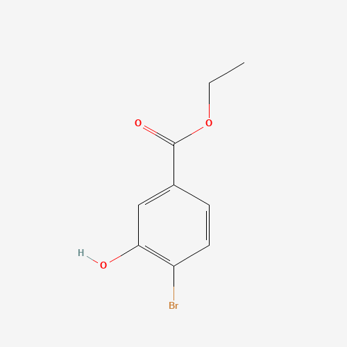 ethyl 4-bromo-3-hydroxybenzoate (CAS: 33141-66-1) - Related Chemical Product