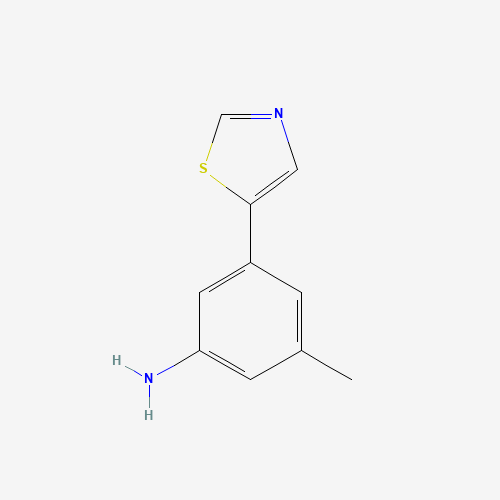 FT-0767578 CAS:1312535-19-5 chemical structure