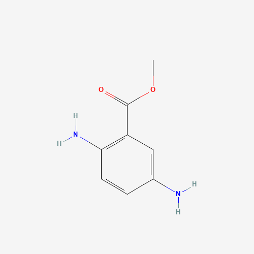 FT-0767593 CAS:49592-84-9 chemical structure
