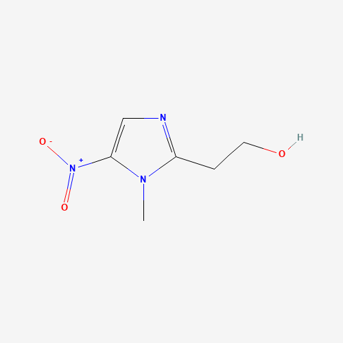 FT-0767594 CAS:14766-63-3 chemical structure