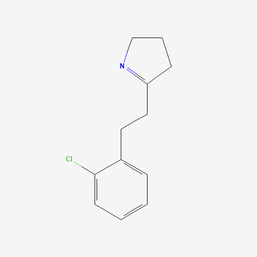 FT-0767596 CAS:1201581-75-0 chemical structure