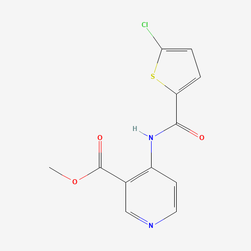 FT-0767604 CAS:929214-65-3 chemical structure