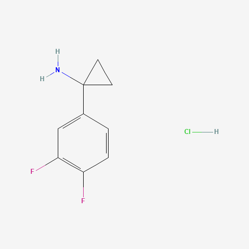 FT-0767610 CAS:1186663-16-0 chemical structure