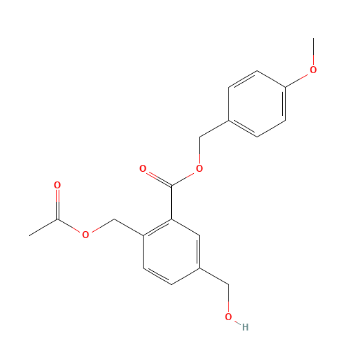 FT-0767611 CAS:452978-25-5 chemical structure