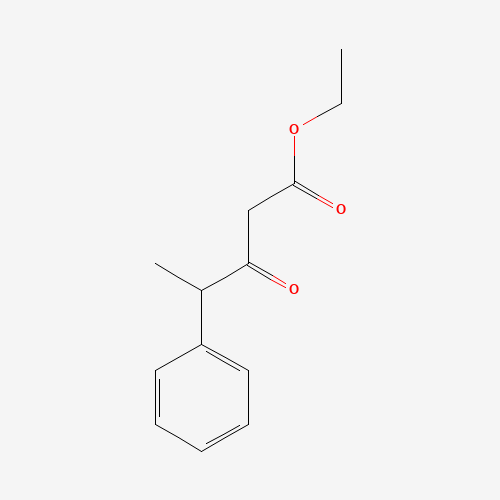 ethyl 3-oxo-4-phenylpentanoate (CAS: 188396-20-5) - Related Chemical Product