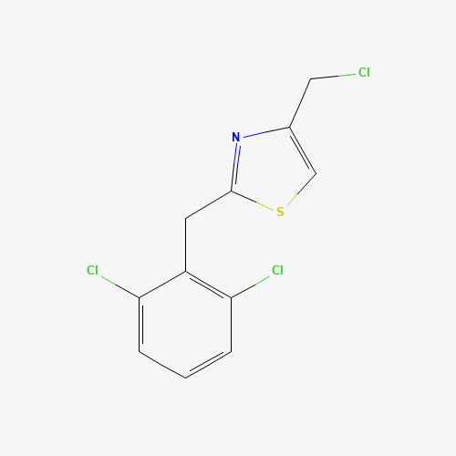 FT-0767616 CAS:261761-59-5 chemical structure