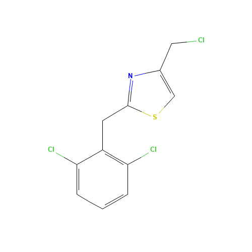 FT-0767616 CAS:261761-59-5 chemical structure