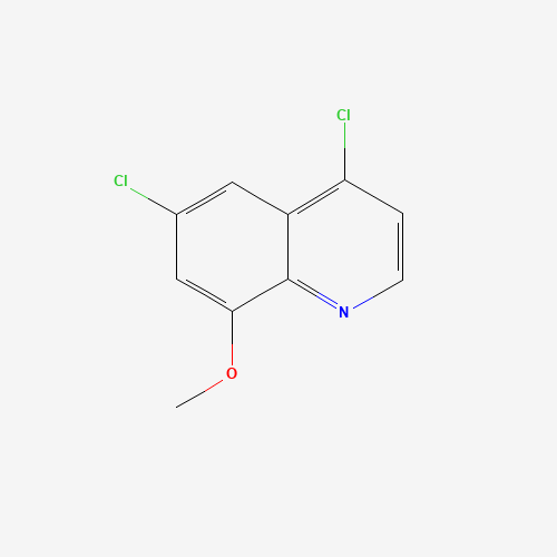 FT-0767617 CAS:1189106-28-2 chemical structure